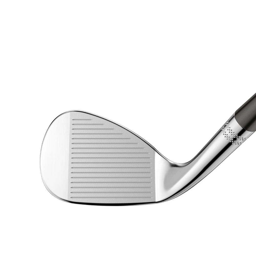 Callaway Golf Opus Platinum Chrome Wedge - Image 3