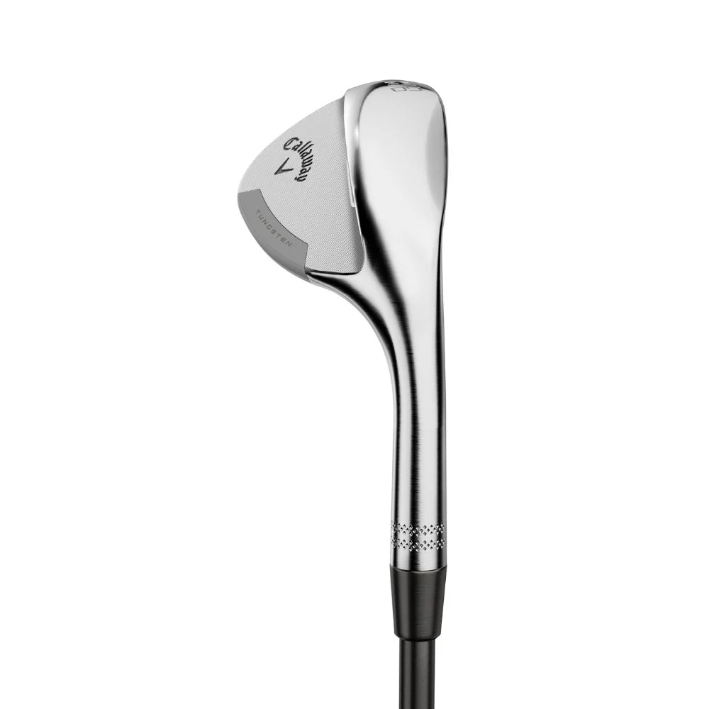 Callaway Golf Opus Platinum Chrome Wedge - Image 4