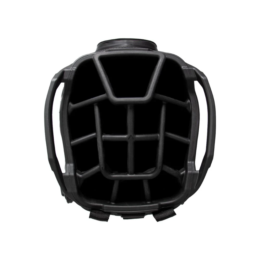 Callaway Org 14 Hyper Dry Cart Golf Bag - Black - Image 3