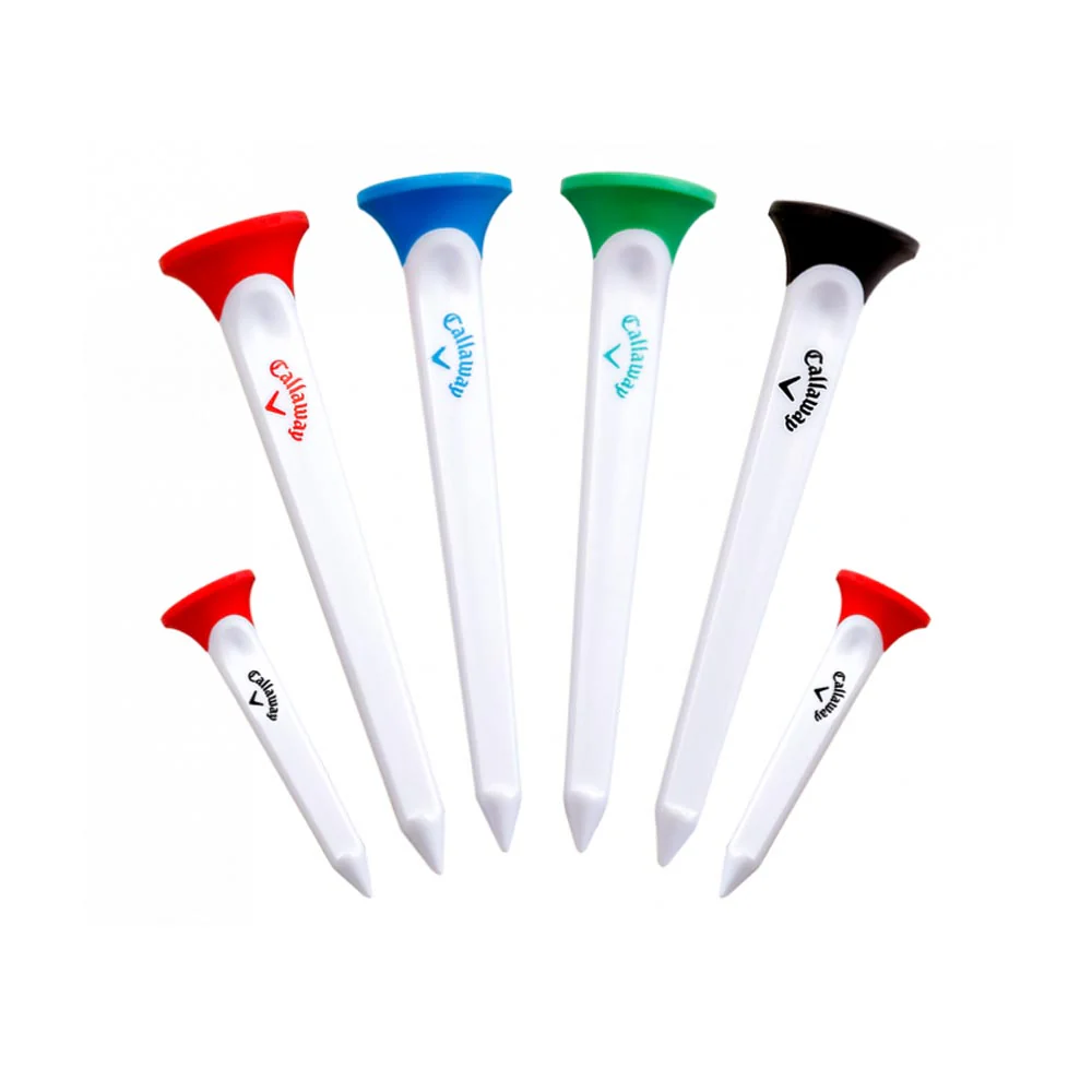 Callaway Par Tee Combo Set