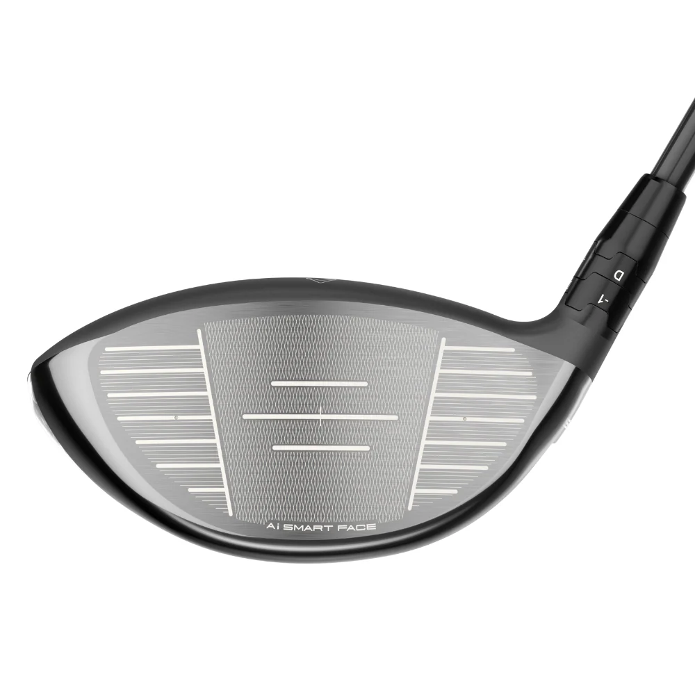 Callaway Golf Paradym AI Smoke Max Driver - Image 3