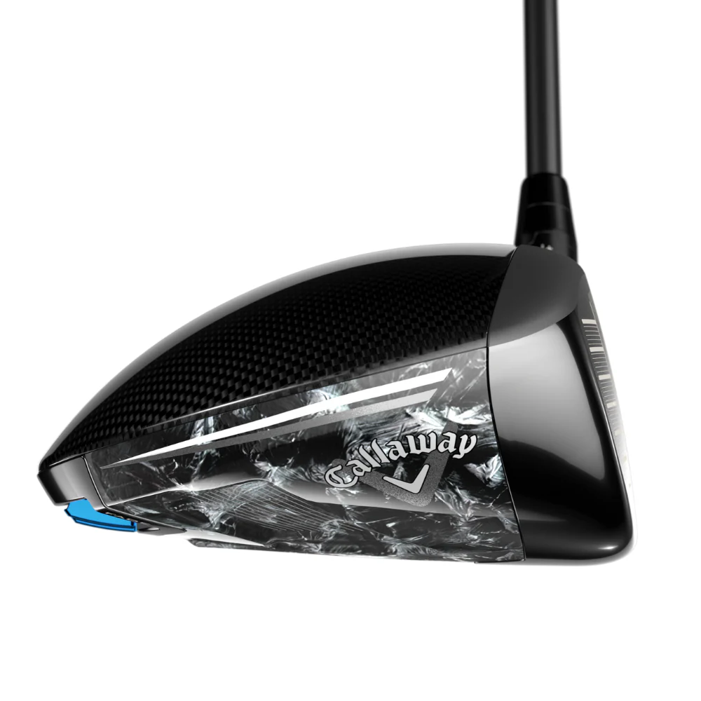 Callaway Golf Paradym AI Smoke Max Driver - Image 4