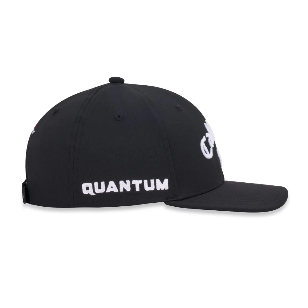 Callaway Performance Pro Golf Cap 2026 - Black - Image 3