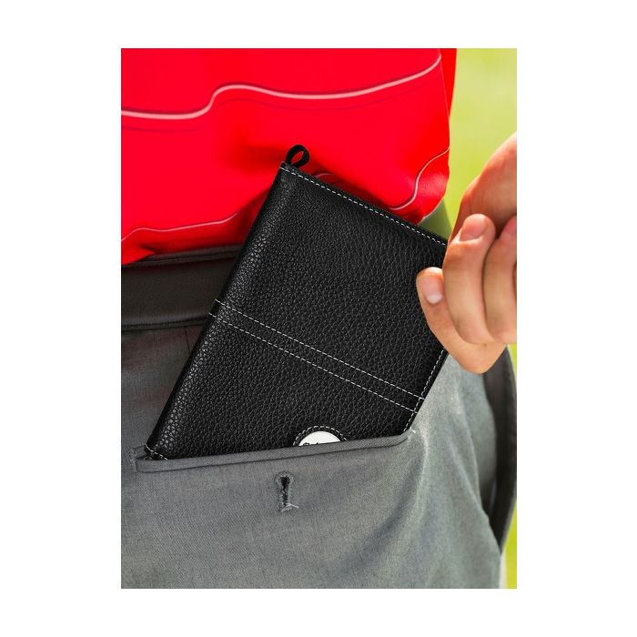 Callaway Premium Scorecard Holder - Image 2