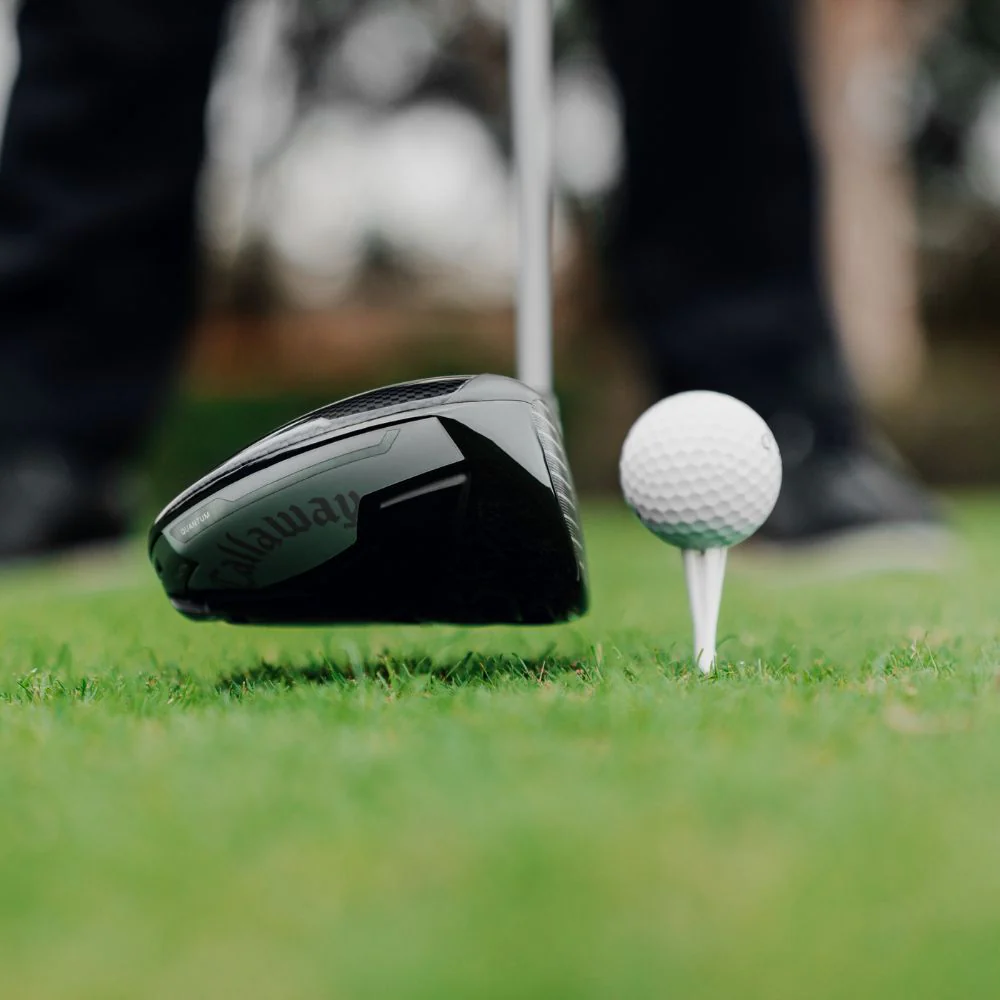 Callaway Golf Quantum Max Driver - Image 10