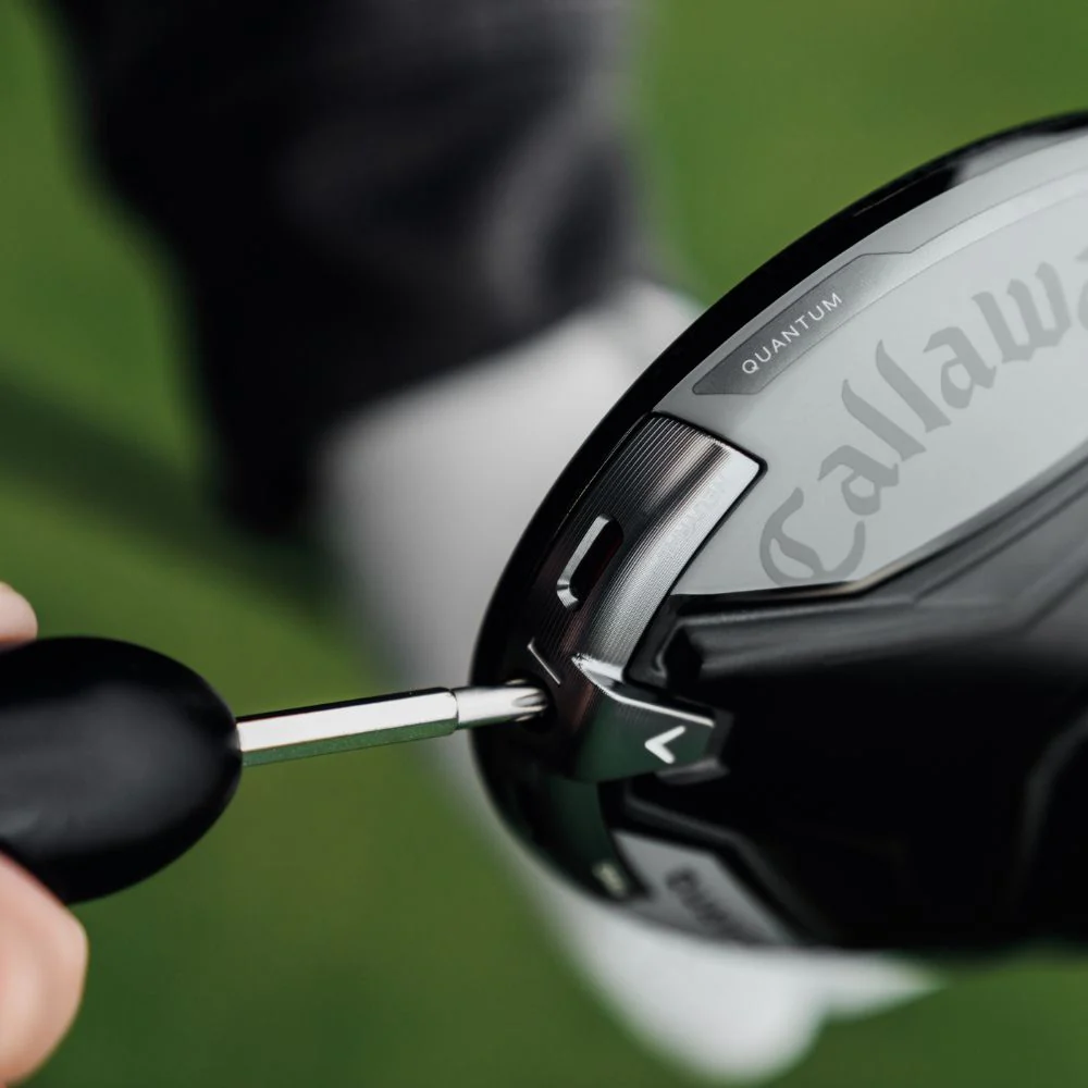 Callaway Golf Quantum Max Driver - Image 11