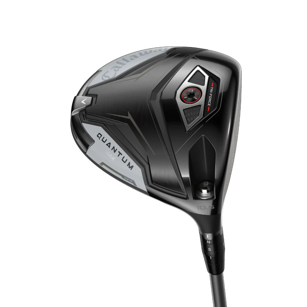 Callaway Golf Quantum Max Driver - Image 2
