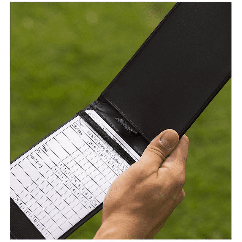 Callaway Scorecard Holder - Image 2