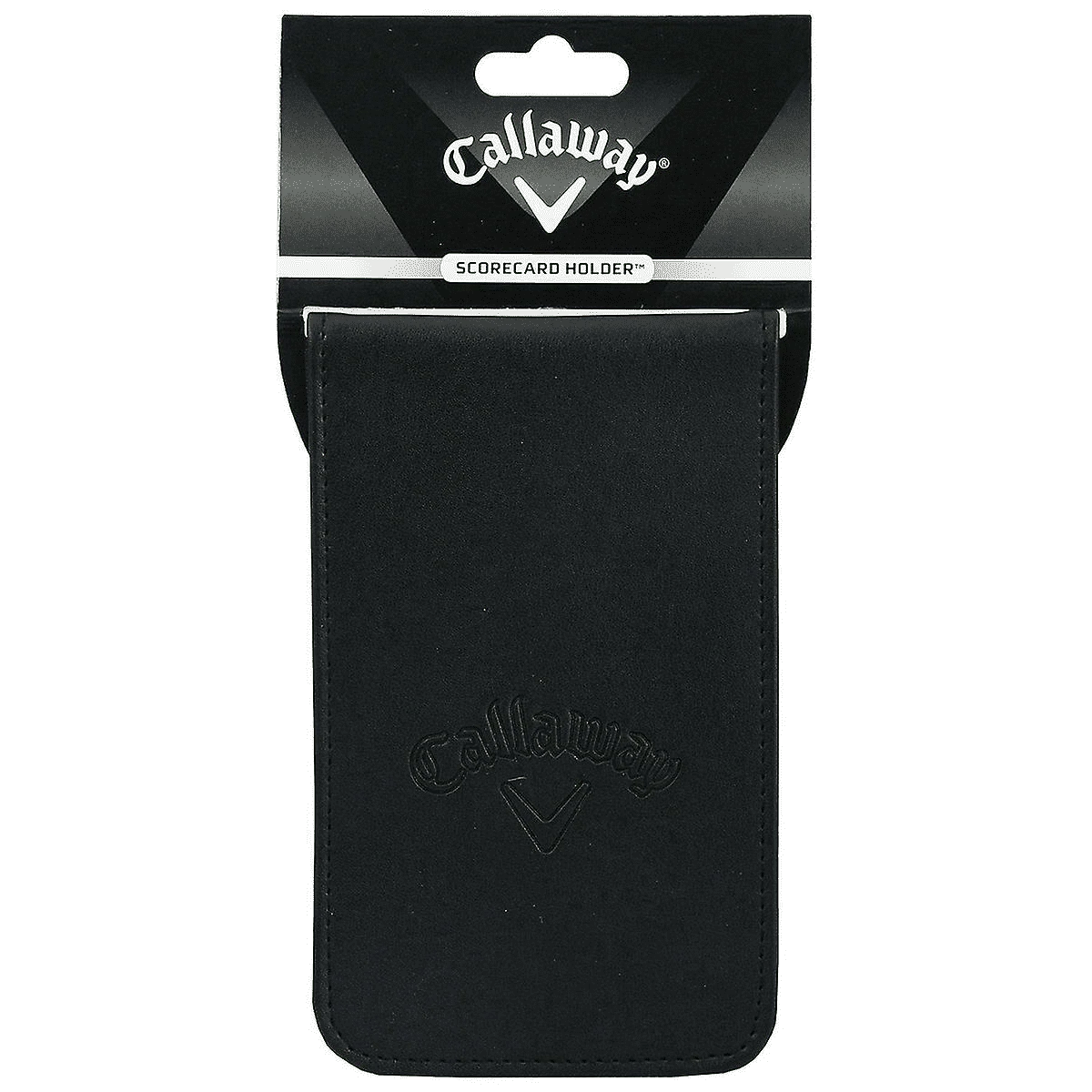 Callaway Scorecard Holder - Image 3