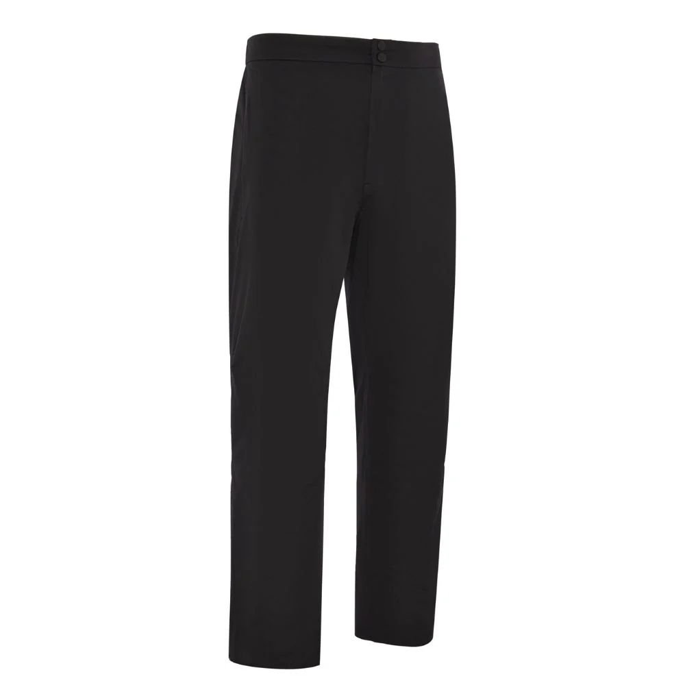Callaway Stormlite Waterproof Golf Trousers - CGBFB0A7-002