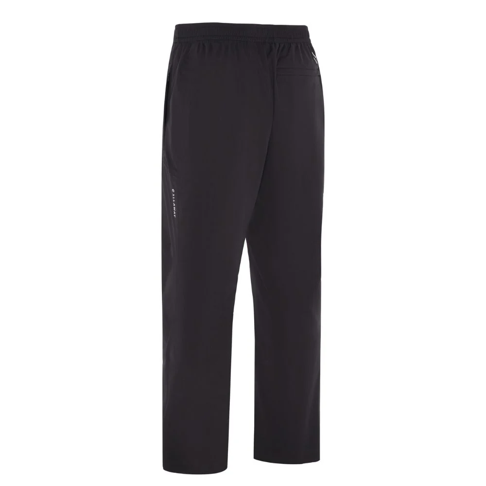 Callaway Stormlite Waterproof Golf Trousers - CGBFB0A7-002 - Image 2