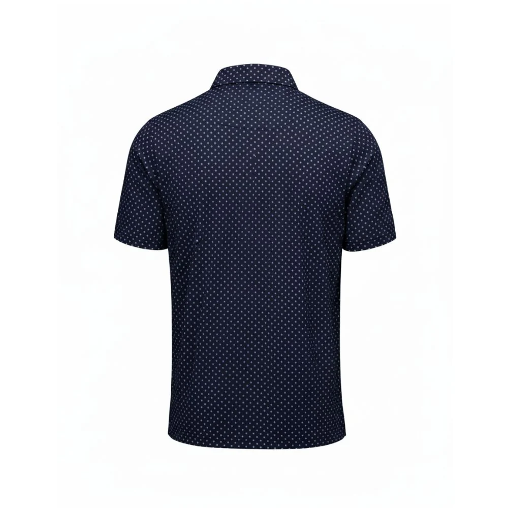 Callaway TM Men's Golf Polo Shirt 2026 - CGKSG0B0-410 - Image 3