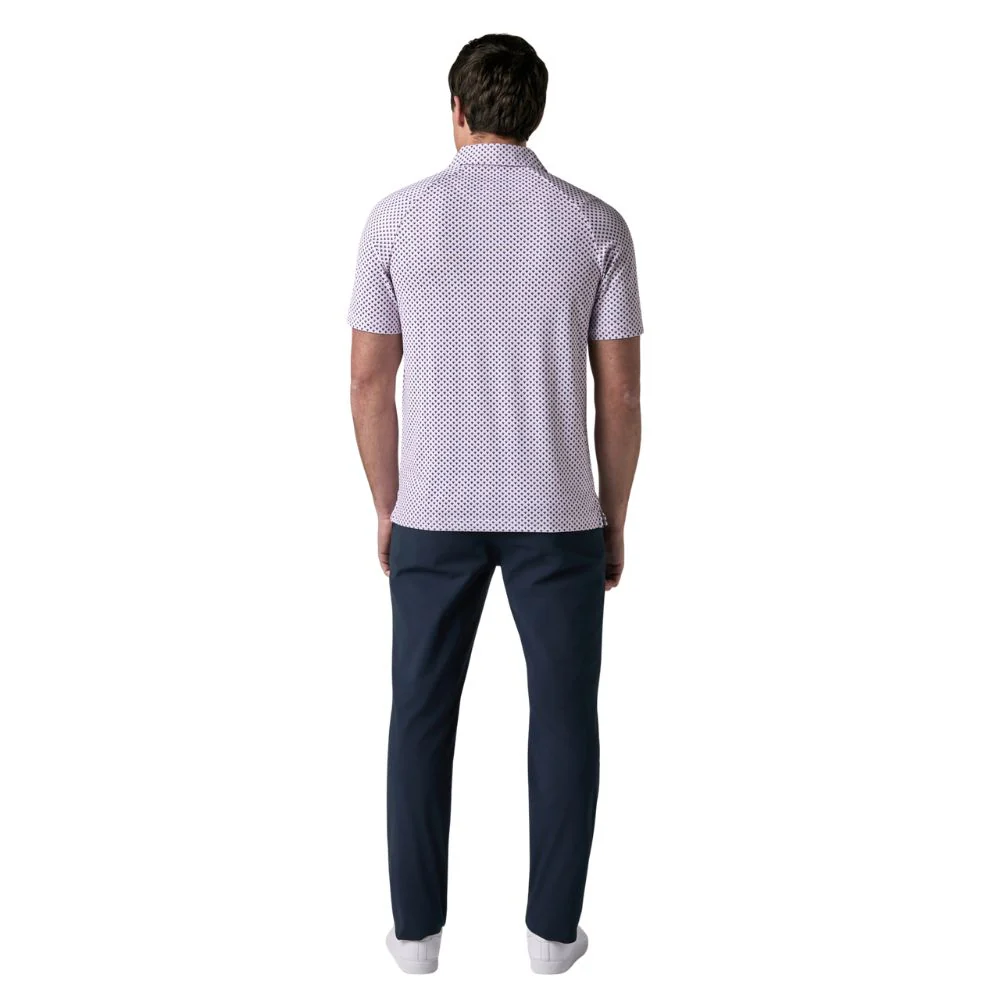 Callaway TM Men's Golf Polo Shirt 2026 - CGKSG0B0-673 - Image 4