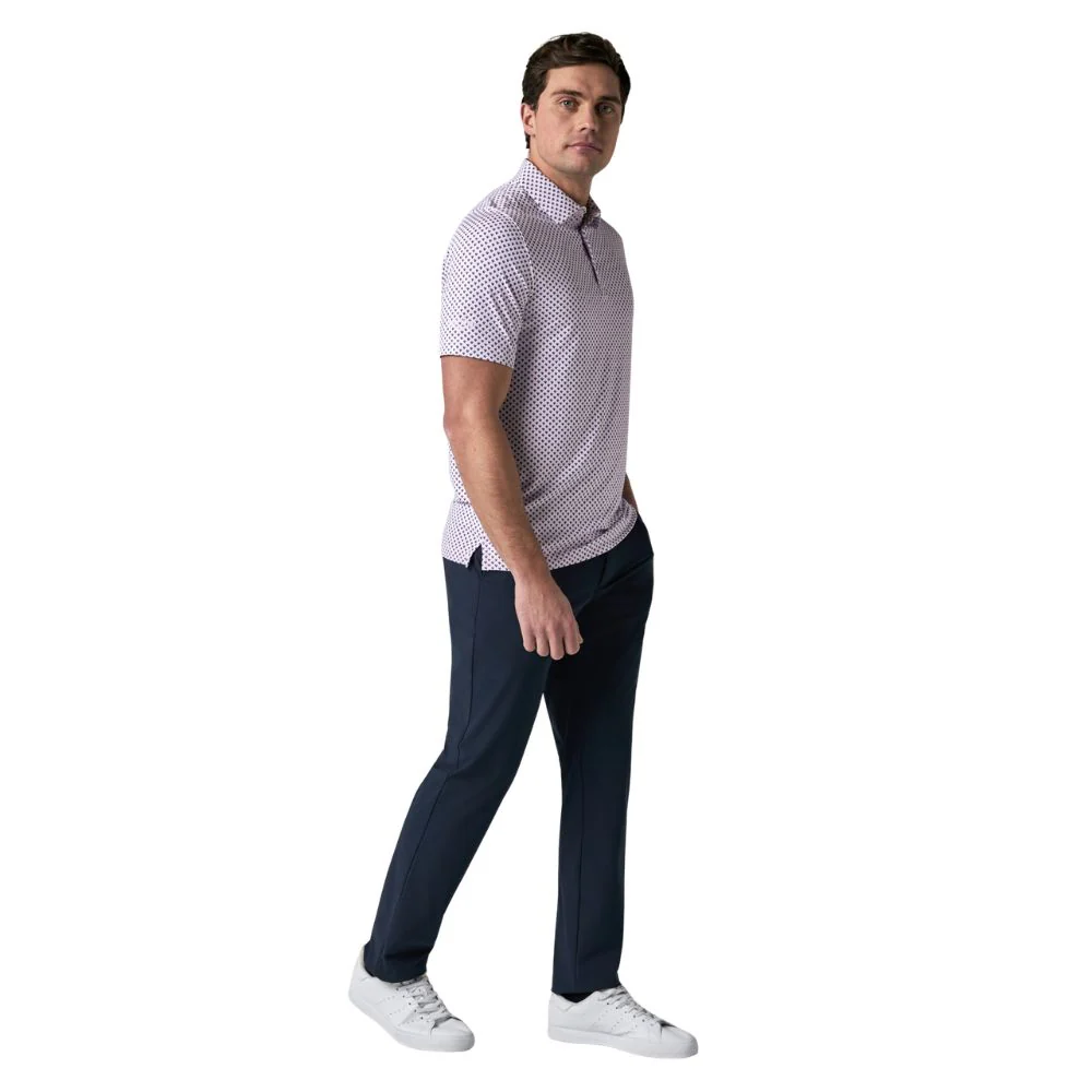 Callaway TM Men's Golf Polo Shirt 2026 - CGKSG0B0-673 - Image 5