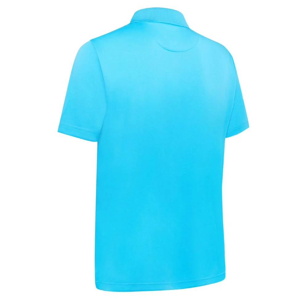 Callaway Tournament Mens Golf Polo Shirt - Spring Break - Image 2