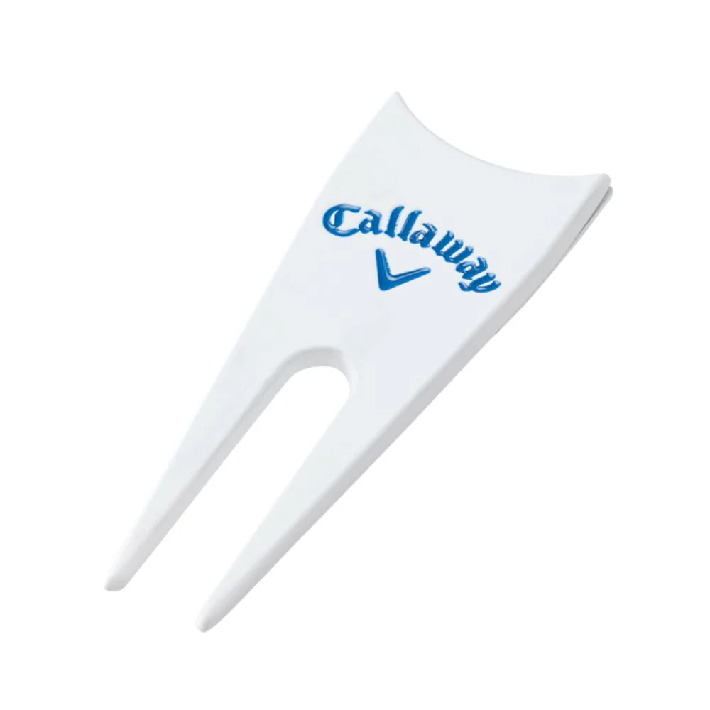 Callaway Golf Triple Track Divot Tool - Image 2