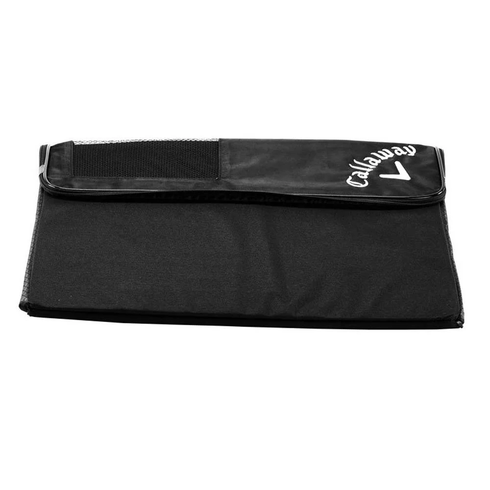 Callaway Trunk Locker Golf Organiser - Image 2