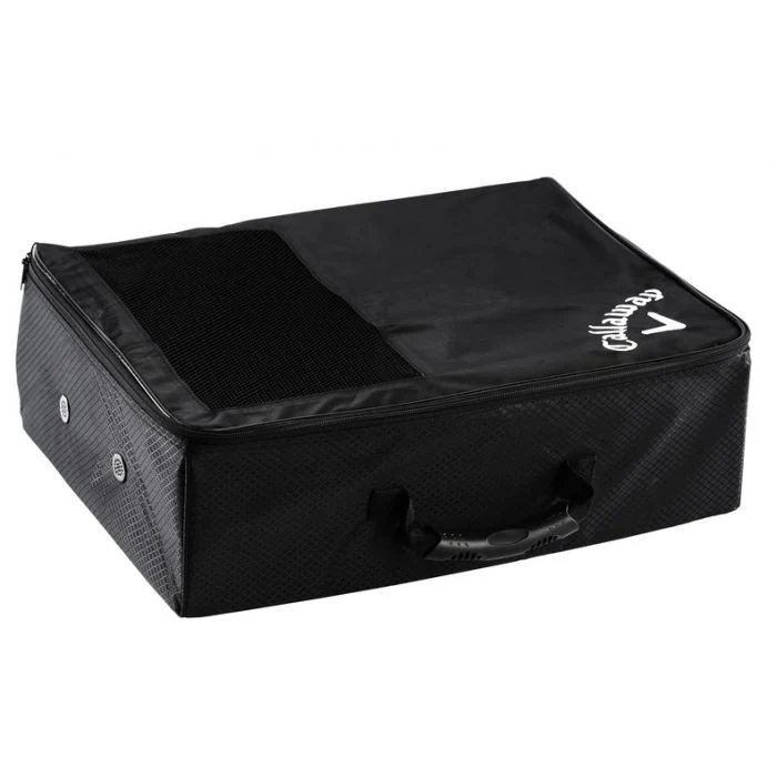 Callaway Trunk Locker Golf Organiser - Image 3