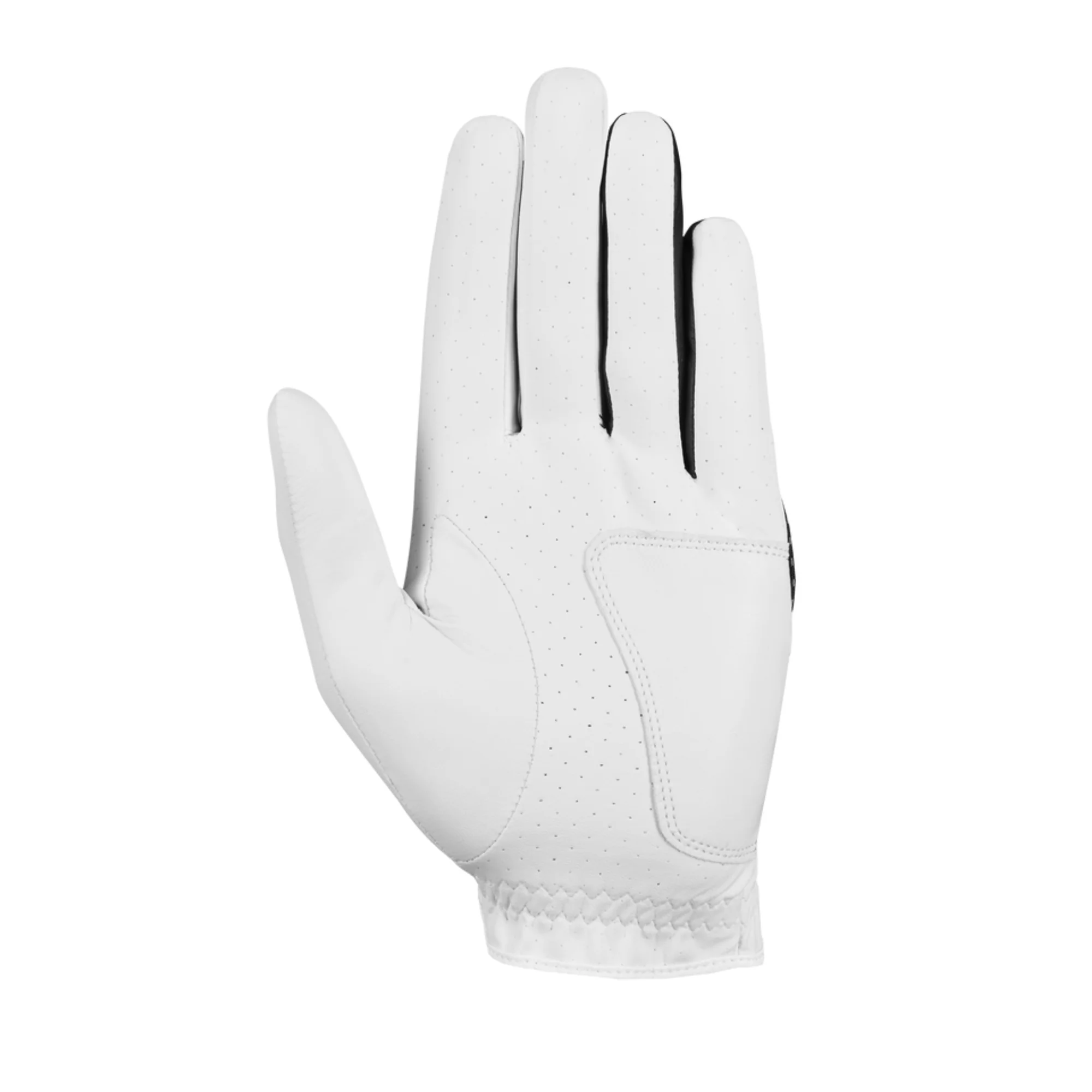 Callaway Weather Spann All Weather Golf Glove - White - Image 2