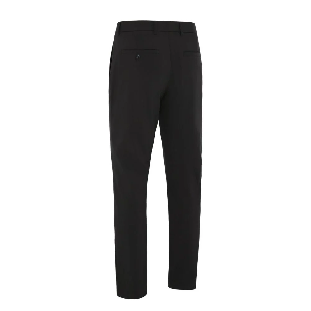 Callaway Winter Thermal Golf Trousers 2025 - Caviar - Image 2