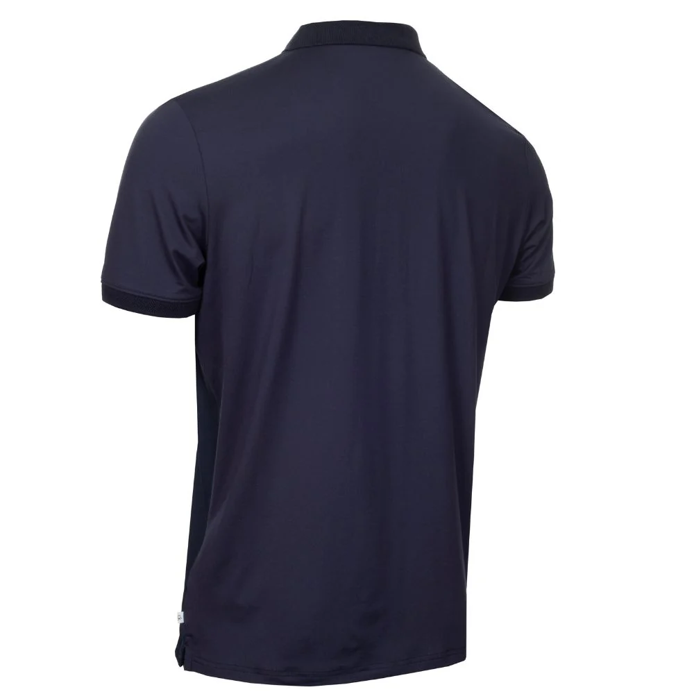 Calvin Klein Ashgrove Golf Polo 2026 - CKMS26148 - Image 2
