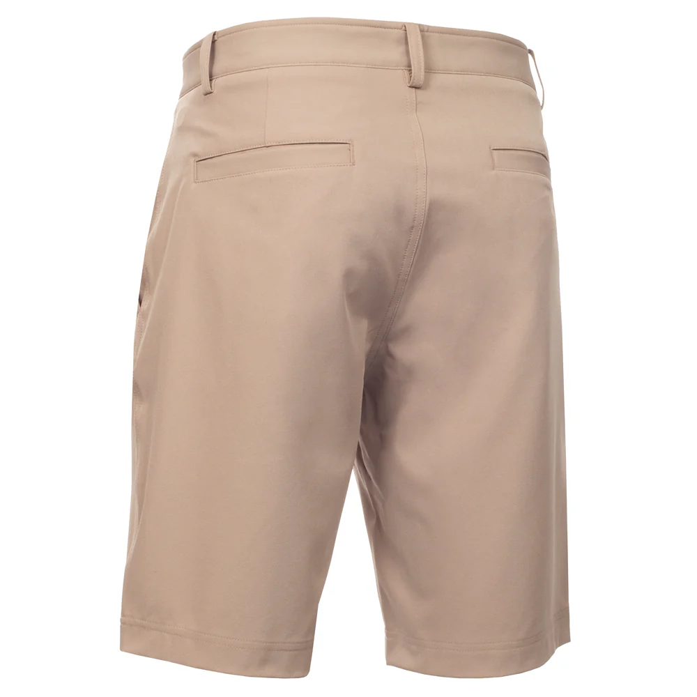 Calvin Klein Bullet Regular Fit Stretch Golf Shorts C9585 - Image 10
