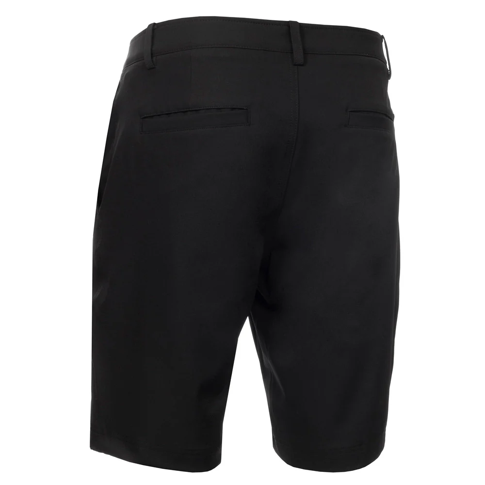 Calvin Klein Bullet Regular Fit Stretch Golf Shorts C9585 - Image 6
