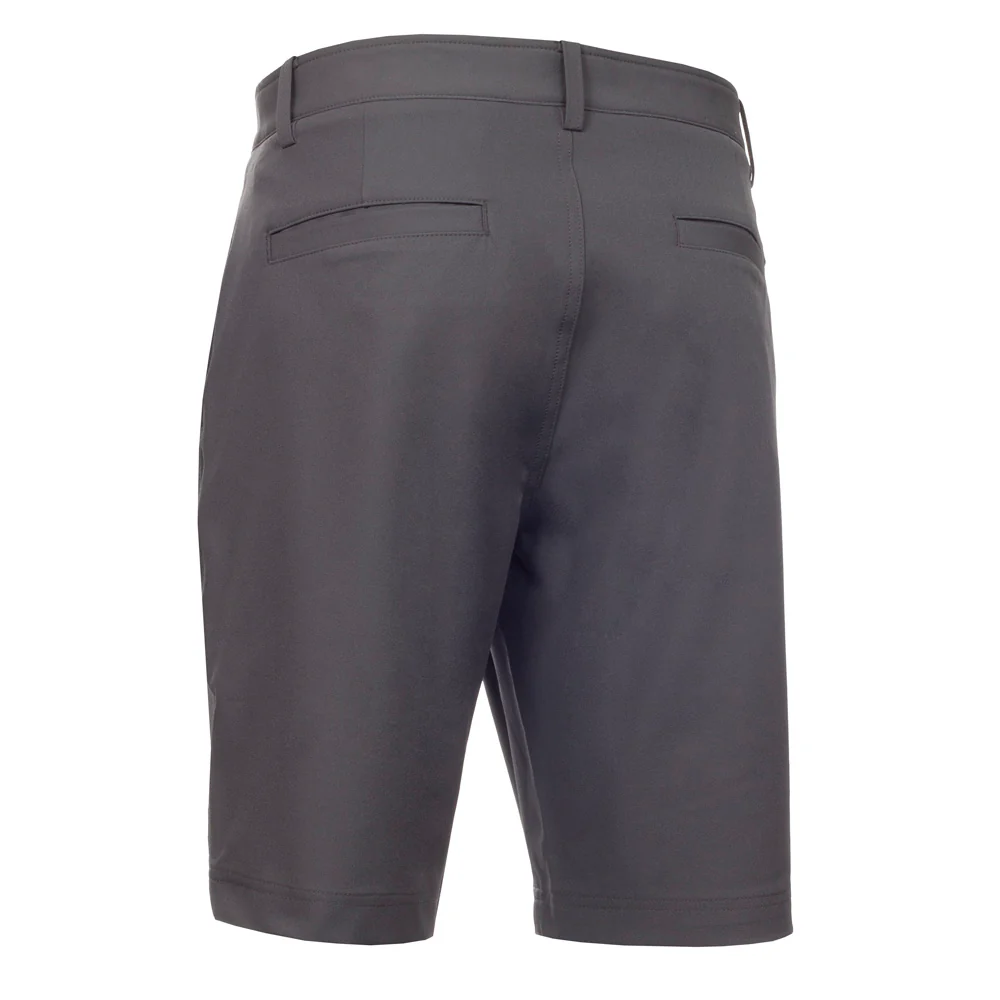 Calvin Klein Bullet Regular Fit Stretch Golf Shorts C9585 - Image 9