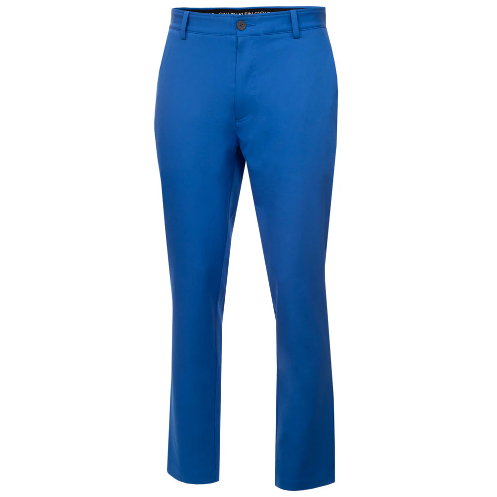 Calvin Klein Bullet Regular Fit Trousers C9584 - Image 5