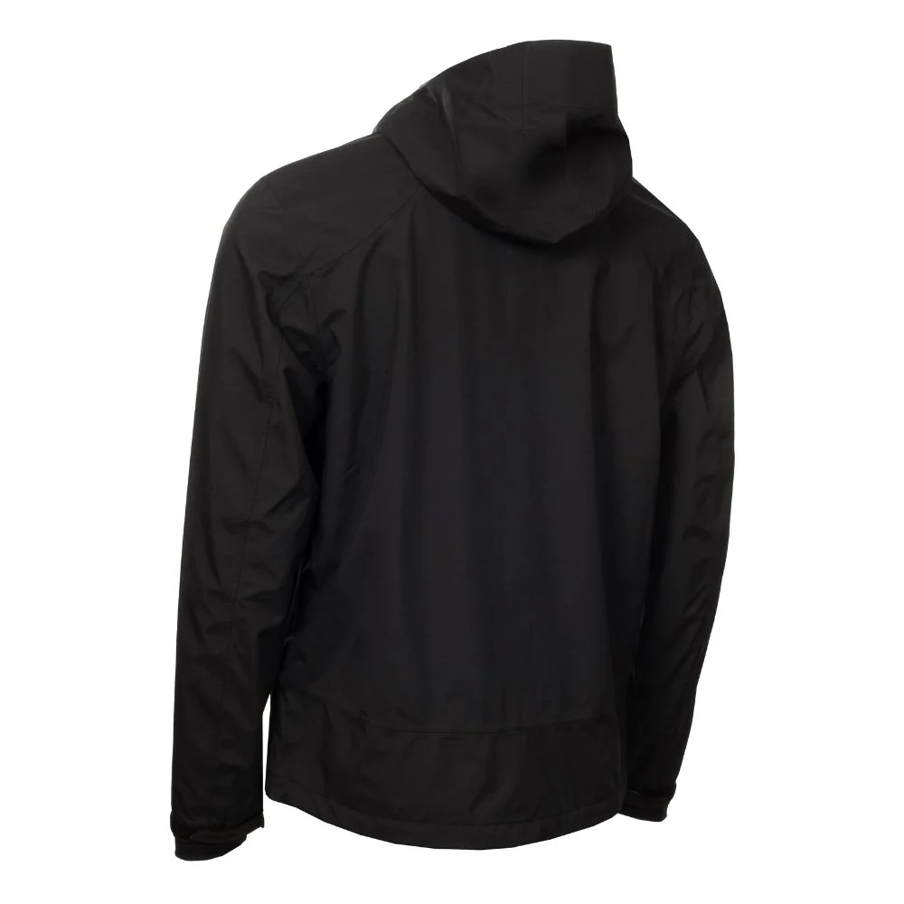 Calvin Klein Featherlight Waterproof Golf Jacket 2026 - CKMA24928 - Black - Image 3