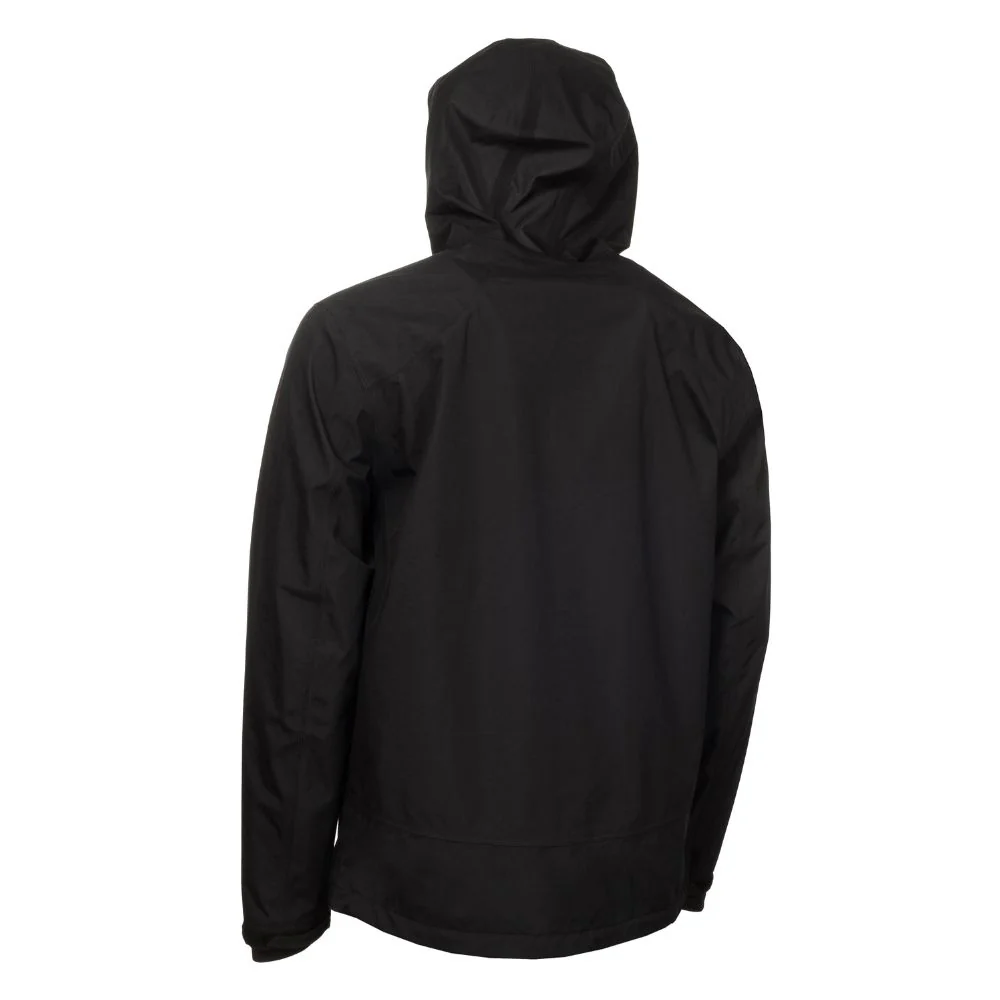 Calvin Klein Featherlight Waterproof Golf Jacket 2026 - CKMA24928 - Black - Image 4