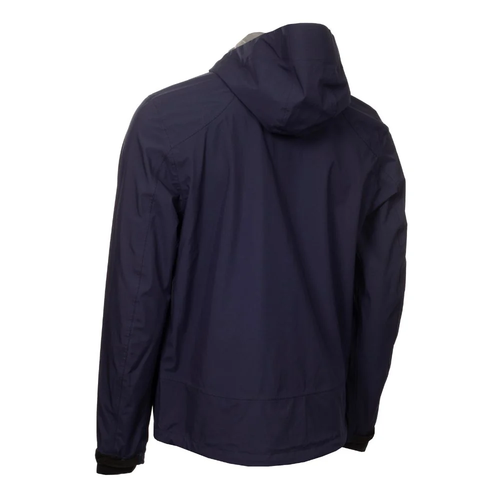 Calvin Klein Featherlight Waterproof Golf Jacket 2026 - CKMA24928 - Navy - Image 3
