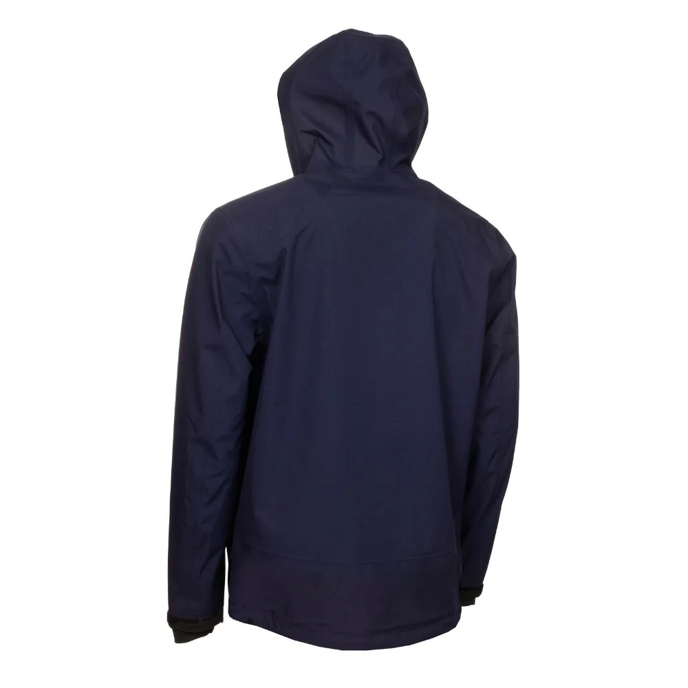 Calvin Klein Featherlight Waterproof Golf Jacket 2026 - CKMA24928 - Navy - Image 4