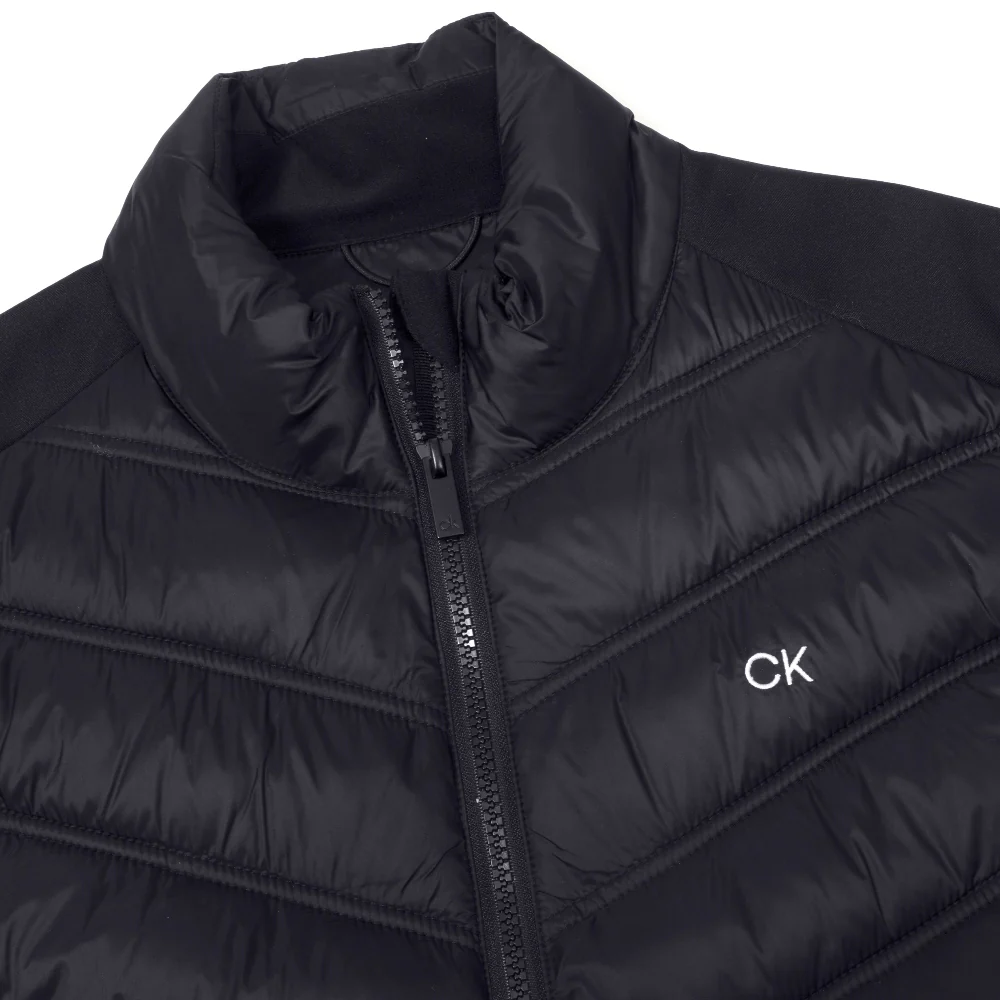 Calvin Klein Frontera Hybrid Golf Gilet C9833 - Image 3