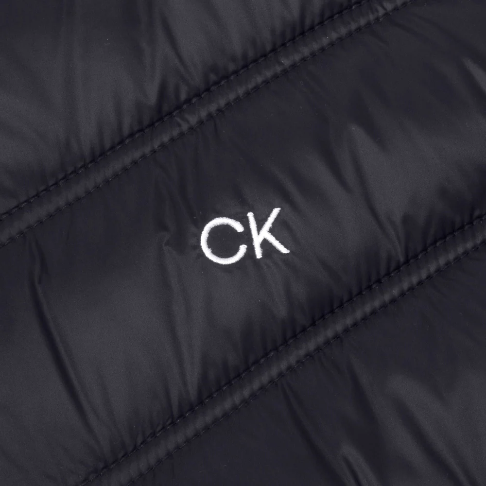Calvin Klein Frontera Hybrid Golf Gilet C9833 - Image 5