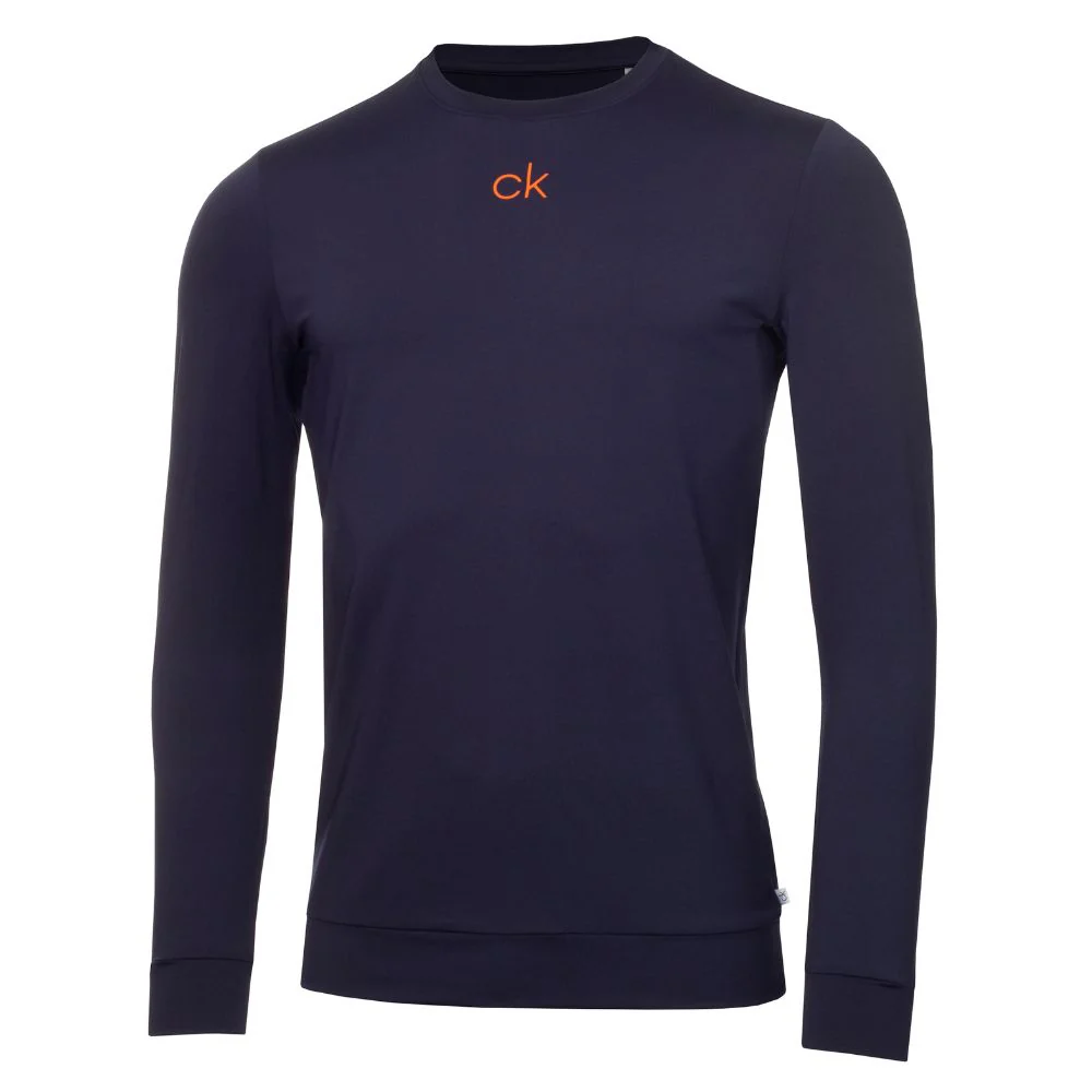 Calvin Klein Golf Base Layer - Navy