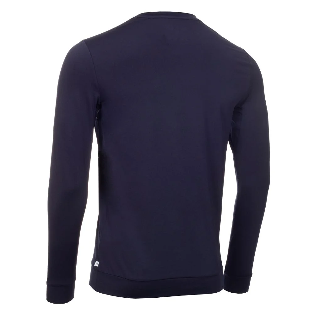 Calvin Klein Golf Base Layer - Navy - Image 2