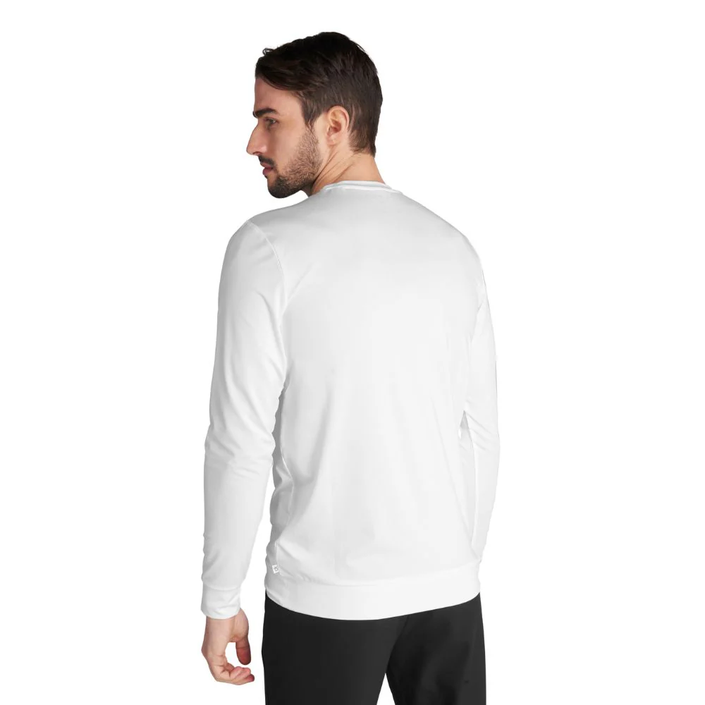 Calvin Klein Golf Base Layer - White - Image 2