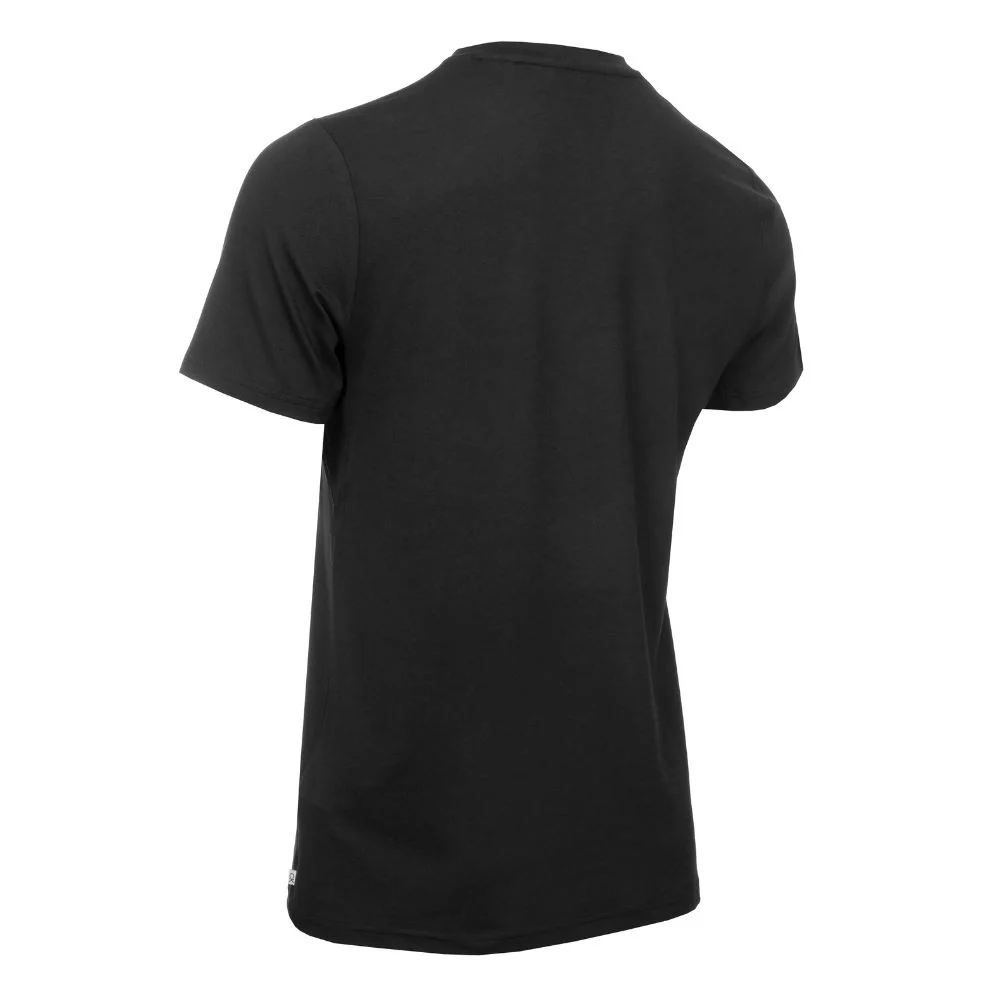Calvin Klein Golf Newport T Shirt C9923 - Black - Image 3