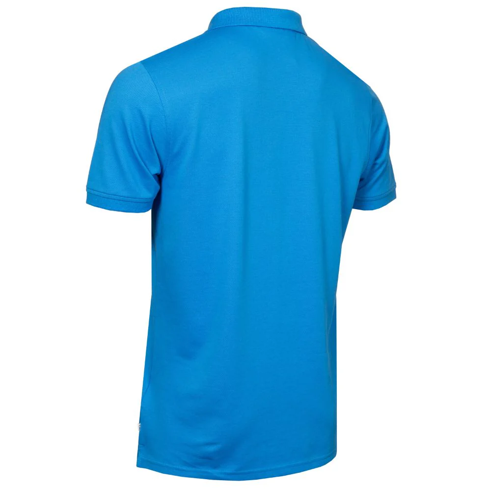 Calvin Klein Planet Polo Golf Polo 2026 - C9579 - Blue - Image 2