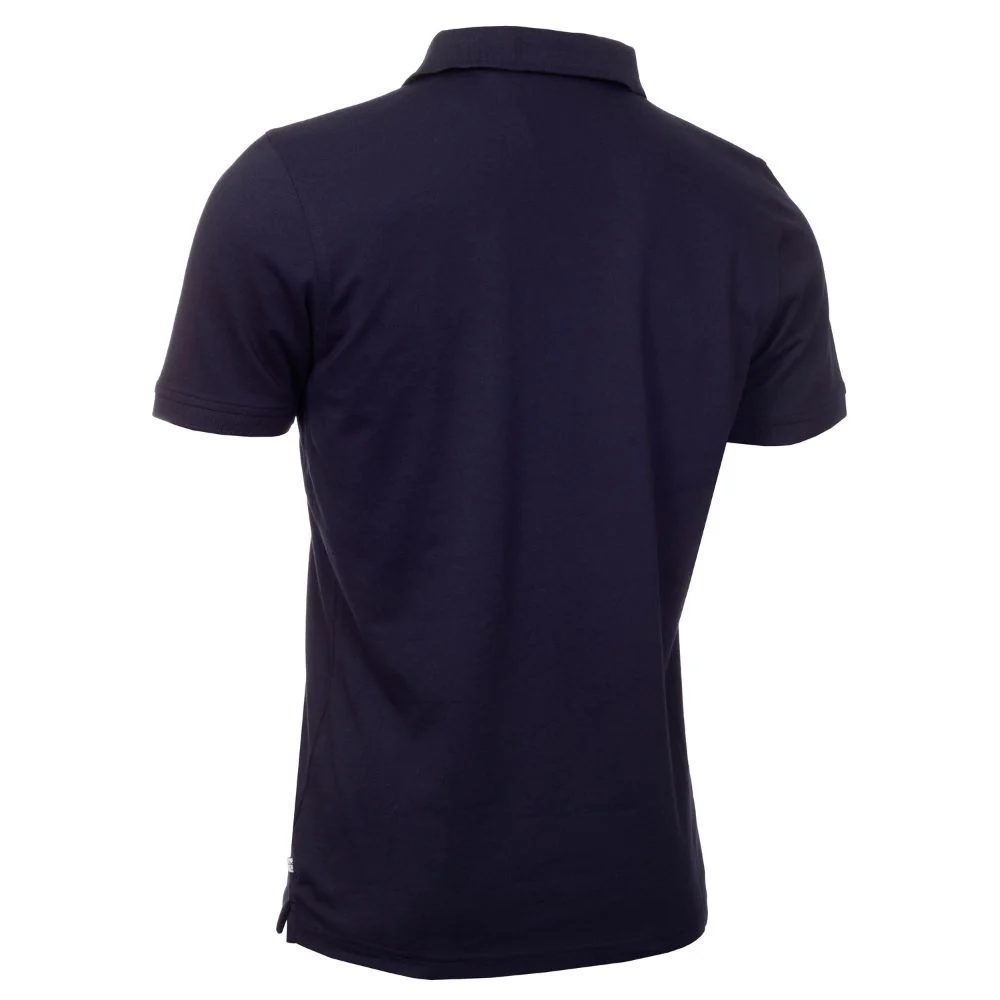 Calvin Klein Planet Polo Golf Polo 2026 - C9579 - Navy - Image 2