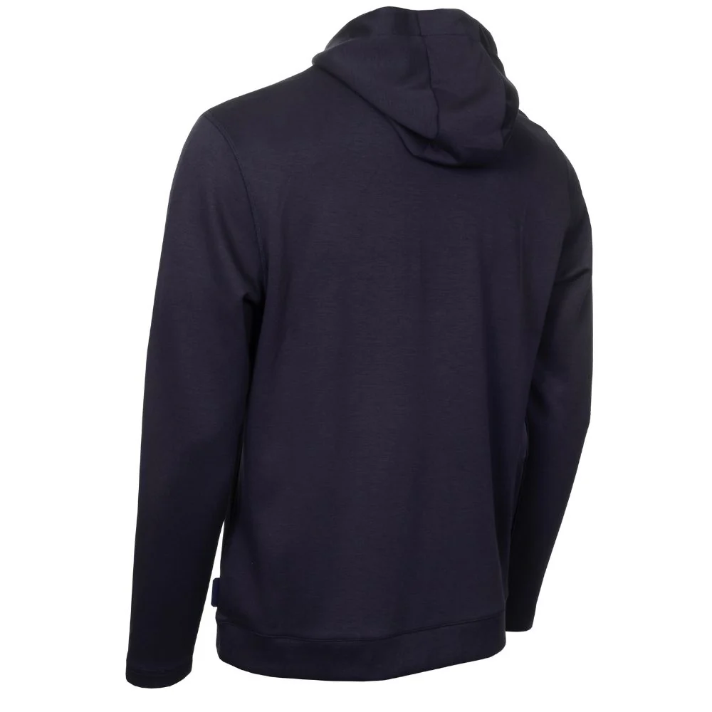 Calvin Klein Rossmore Golf Hoodie 2026 - CKMS26160 - Navy - Image 2
