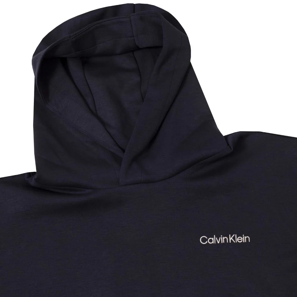 Calvin Klein Rossmore Golf Hoodie 2026 - CKMS26160 - Navy - Image 3