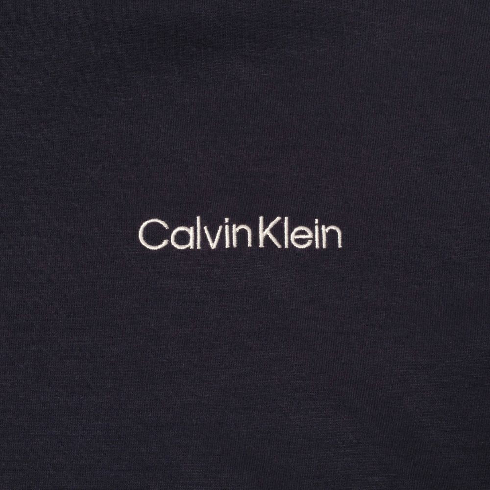 Calvin Klein Rossmore Golf Hoodie 2026 - CKMS26160 - Navy - Image 4