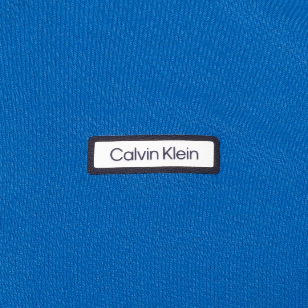 Calvin Klein Seafield Golf Polo 2026 - CKMS26153 - Sapphire - Image 4