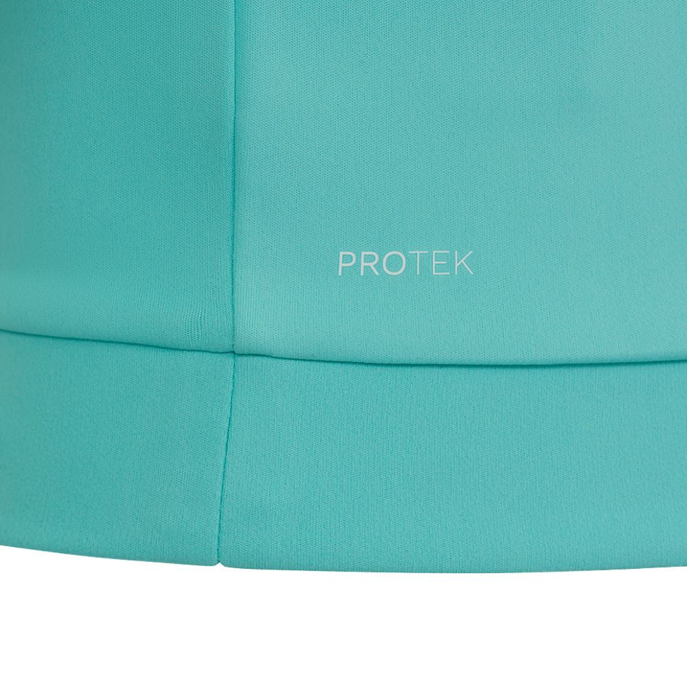 Castore Club Classic 1/4 Zip Long Sleeve Golf Top - GMC40686.B-041 - Image 3