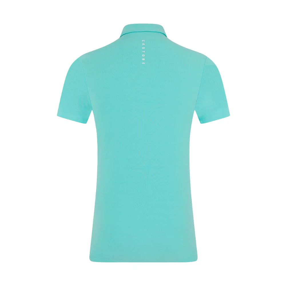 Castore Club Essential Golf Polo 2025 - GMC30689.B-041 - Image 2