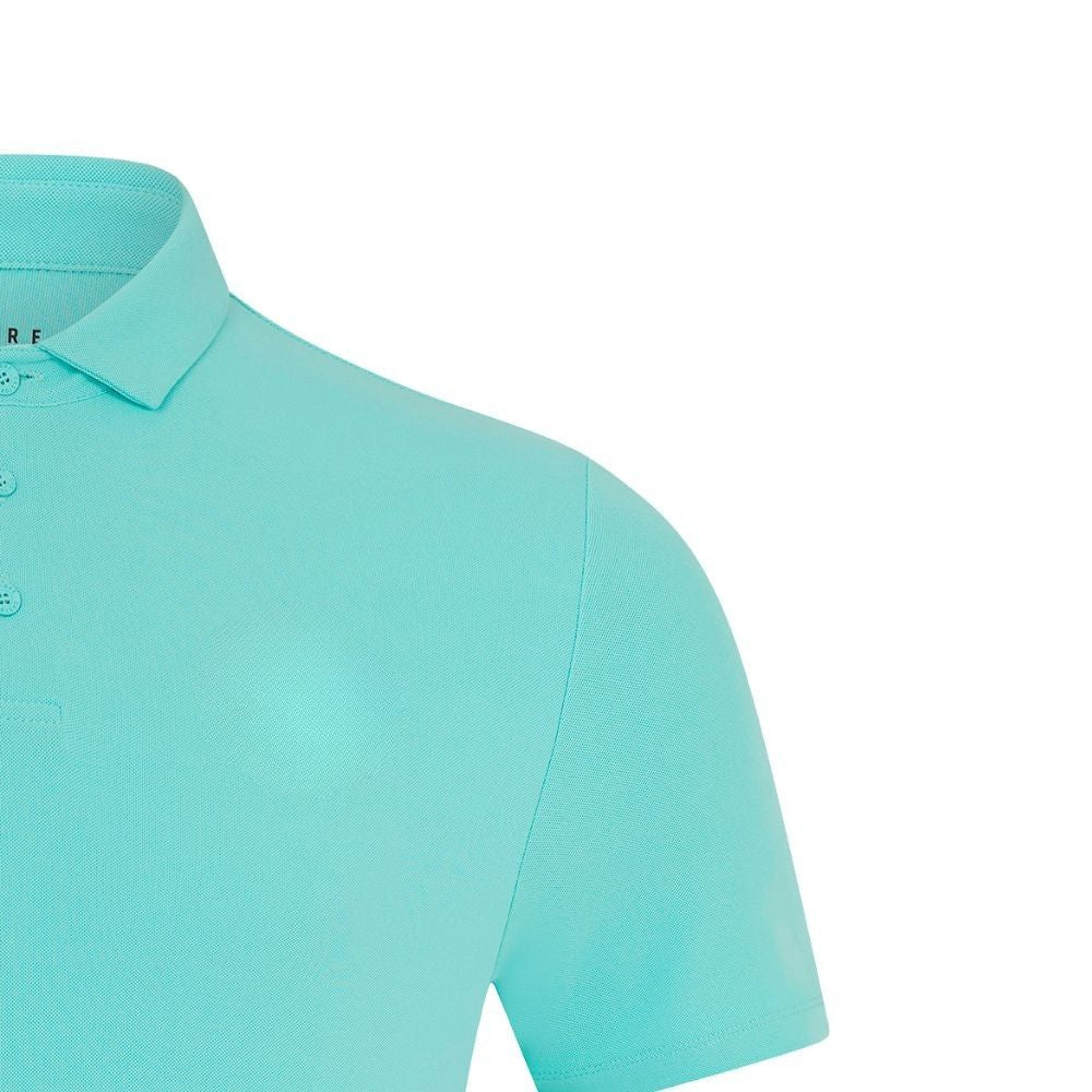 Castore Club Essential Golf Polo 2025 - GMC30689.B-041 - Image 5