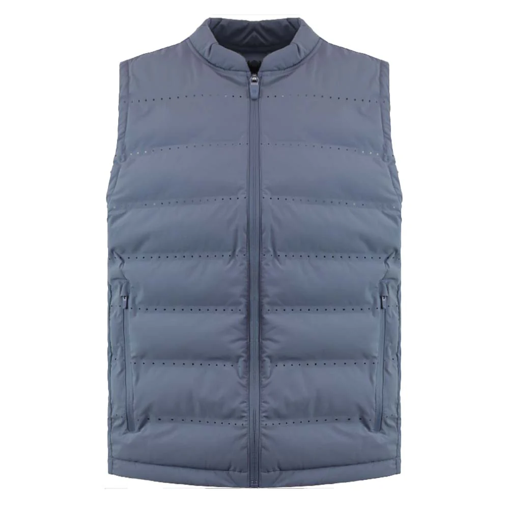 Castore Mens Hybrid Golf Gilet - CMA40072-170