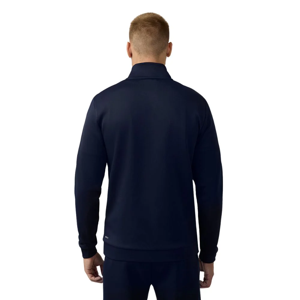 Castore Scuba 1/4 Zip Mens Pullover Golf Top 2025 CMD40920-020 - Image 2